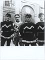 Siena, il Palio