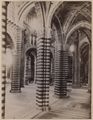 Siena, interno del duomo