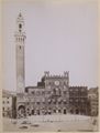 Siena, palazzo Pubblico