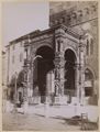 Siena, cappella di piazza