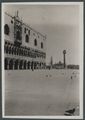 Venezia, piazzetta San Marco