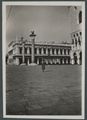 Venezia, ritratto di donna