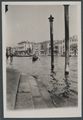 Venezia, veduta del Canal Grande