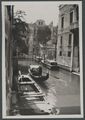 Venezia, veduta di un canale