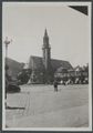 Bolzano, piazza Walther