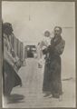 Ritratto di Fabio Sergardi Biringucci bambino con uomo