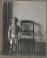 Ritratto interno di Fabio Sergardi Biringucci