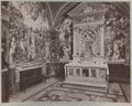 Siena, Basilica di San Domenico, cappella di Santa Caterina