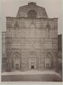 Siena, battistero di San Giovanni