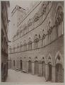 Siena, palazzo Chigi Saracini