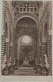 Siena, interno del duomo