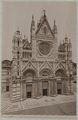 Siena, il duomo