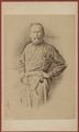 Ritratto di Giuseppe Garibaldi