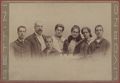 Ritratto di famiglia