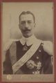 Ritratto di Luigi Amedeo di Savoia, duca degli Abruzzi
