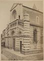 Grosset, il duomo
