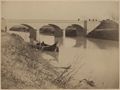 Maremma, veduta di un ponte