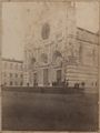 Siena, il duomo
