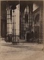 Siena, interno del duomo