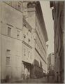 Siena, palazzo Piccolomini