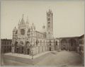 Siena, il duomo
