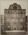 Siena, battistero di San Giovanni