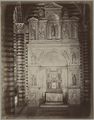 Altare Piccolomini nel duomo di Siena