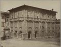 Montepulciano, palazzo Tarugi