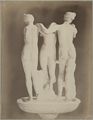 Arte romana, scultura de 'Le tre Grazie'