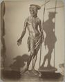 Vecchietta, statua del 'Cristo Risorto'