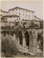 Siena, fonte di Ovile