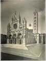 Siena, il duomo
