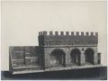Riproduzione delle fonti di Fontebranda
