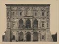 Santa Colomba, Villa Petrucci