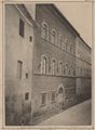 Siena, palazzo Finetti