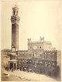 Siena, palazzo Pubblico