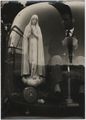 Arrivo della statua della Madonna di Fatima a Siena