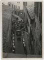 Siena, processione religiosa