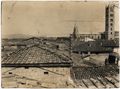 Siena, veduta della città