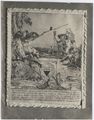 Arturo Viligiardi, bestiario delle contrade
