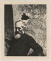 Ritratto di Arturo Viligiardi