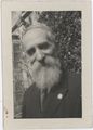Ritratto di Arturo Viligiardi