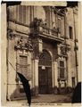Roma, esterno di palazzo