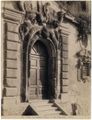 Roma, palazzo Zuccari