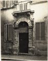 Roma, palazzo in via degli Artisti