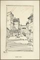 Arturo Viligiardi, 'Piazza Nuova'