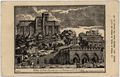 Siena, veduta di San Domenico