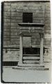 Pienza, pozzo di palazzo Piccolomini