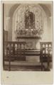 Interno di una chiesa