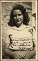 Ritratto di ragazza